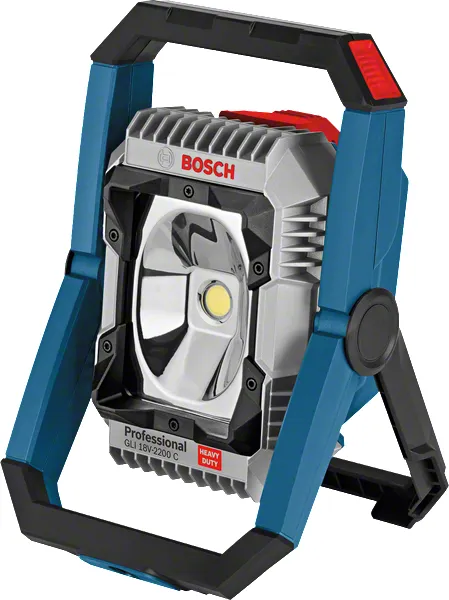 Bosch Akku-Lampe GLI 18V-2200 C Professional Bosch Akku-Lampe GLI 18V-2200 C Professional