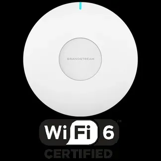 Grandstream GWN7660EM – Wi-Fi 6-Repeater und Access Point Grandstream GWN7660EM – Wi-Fi 6-Repeater und Access Point