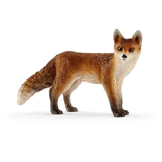 schleich WILD LIFE Fuchs schleich WILD LIFE Fuchs