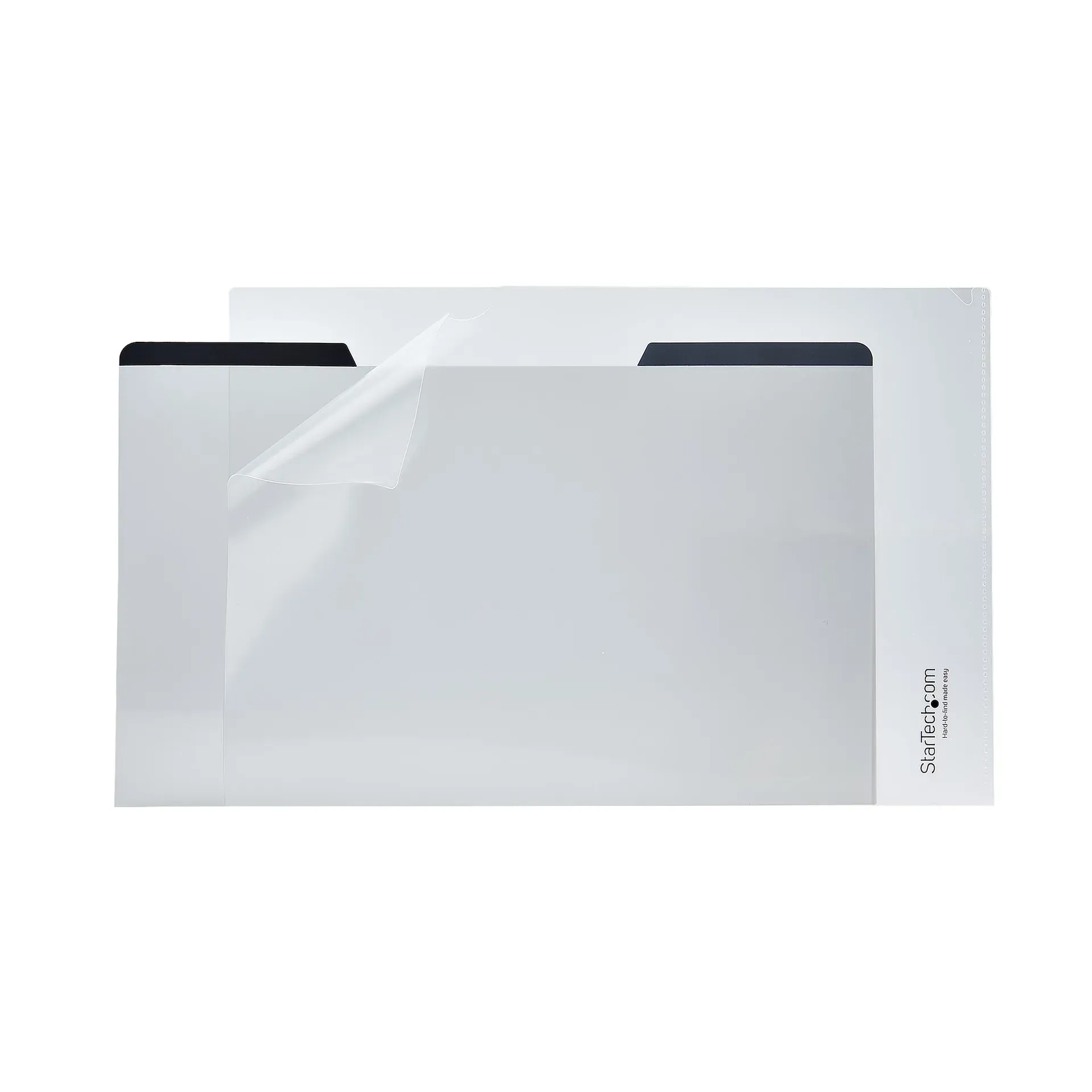 StarTech.com Magnetischer Blickschutz für 16" 16:10 Laptop, Laptop Blickschutzfolie/Sichtschutzfolie,Blaulichtfilter/Blickschutzfilter mit 60 Grad Sicht(+/-30 Grad), TAA – Bild 5