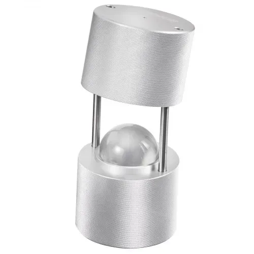 VEVOR Eiswürfelbereiter Eiswürfelformen Satz 60 mm, Eiswürfelform Eiskugelform mit Tropfschale & Eiszange & Glas, Strapazierfähige Eiswürfelformen Eiswürfelbehälter Silber Whisky, Americano – Bild 9