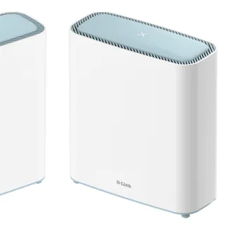 D-Link EAGLE PRO AI AX3200 Dual-Band (2,4 GHz/5 GHz) Wi-Fi 6 (802.11ax) Weiß 2 D-Link EAGLE PRO AI AX3200 Dual-Band (2,4 GHz/5 GHz) Wi-Fi 6 (802.11ax) Weiß 2