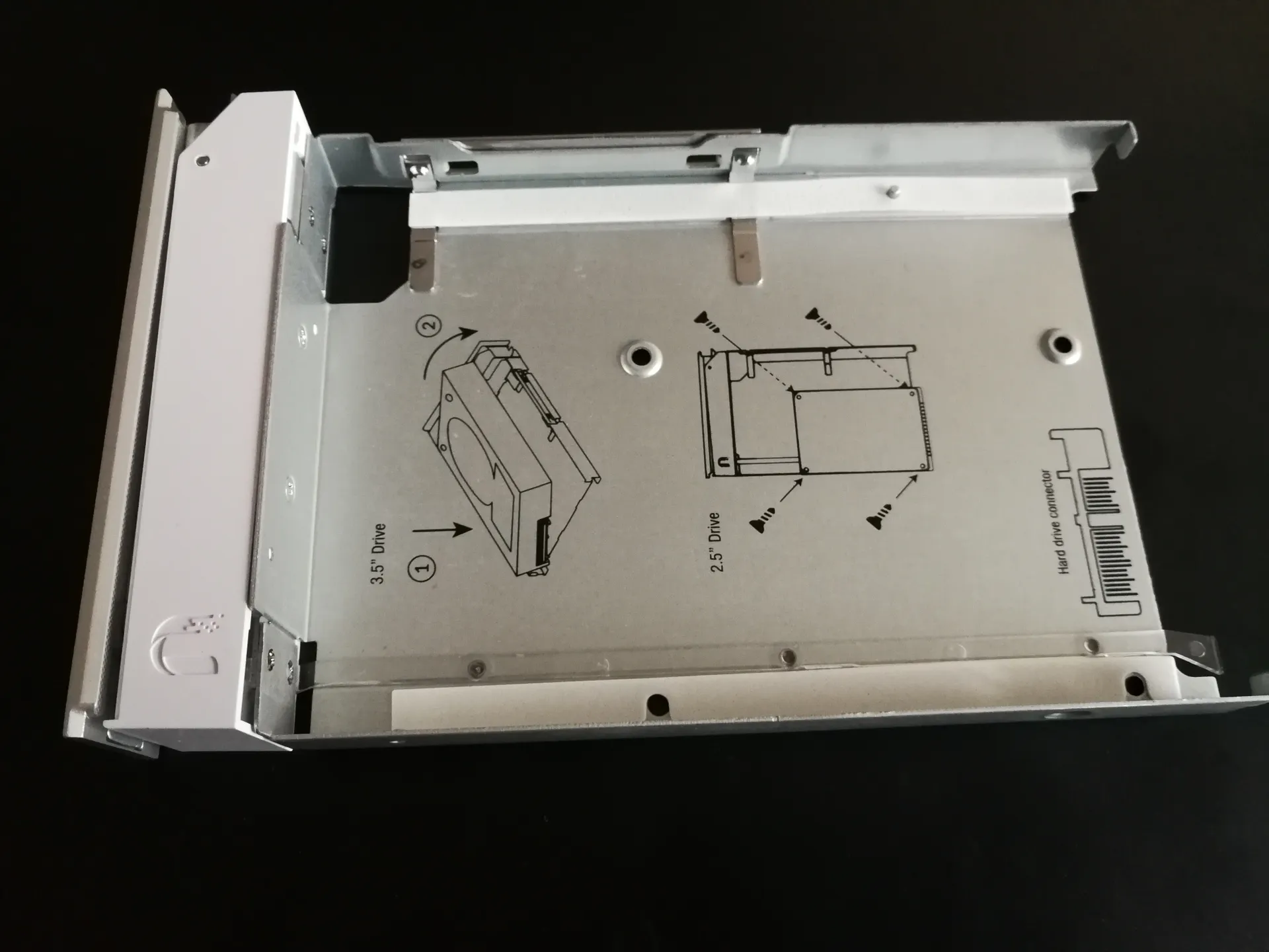 Ubiquiti Unifi Dream Machine PRO / UniFi OS Console / Security Gateway / VideoNetworkRekorder / 2 SFP+ / 8 Gigabit-RJ45 / UDM-PRO – Bild 5