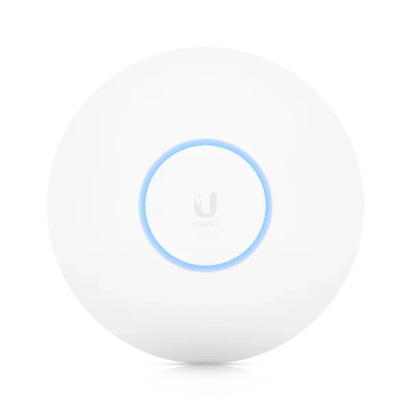 Ubiquiti Wireless AP WIFI6 • AX5400 • 4×4 • Indoor • 1 GbE • UniFi • U6-Pro Ubiquiti Wireless AP WIFI6 • AX5400 • 4×4 • Indoor • 1 GbE • UniFi • U6-Pro