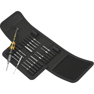 Kraftform Kompakt Micro 21 ESD 1, Bit-Satz Kraftform Kompakt Micro 21 ESD 1, Bit-Satz