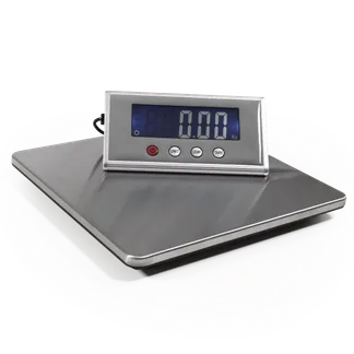 Paketwaage McPower “PW-200“ 200g – 200kg, 27x27cm Edelstahl-Platte Paketwaage McPower “PW-200“ 200g – 200kg, 27x27cm Edelstahl-Platte