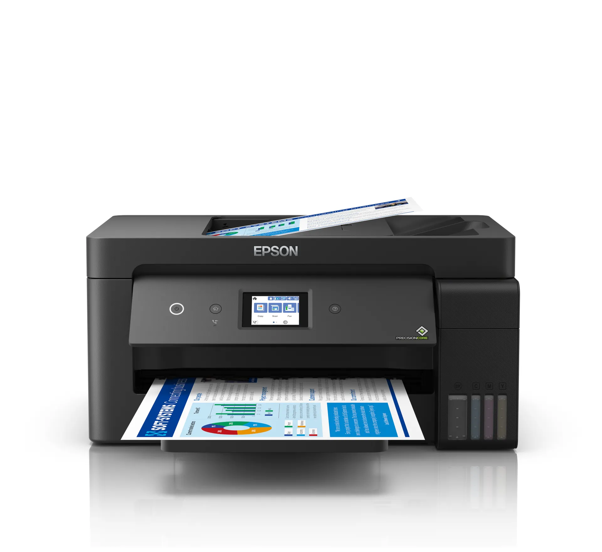 Epson EcoTank ET-15000 – Bild 2