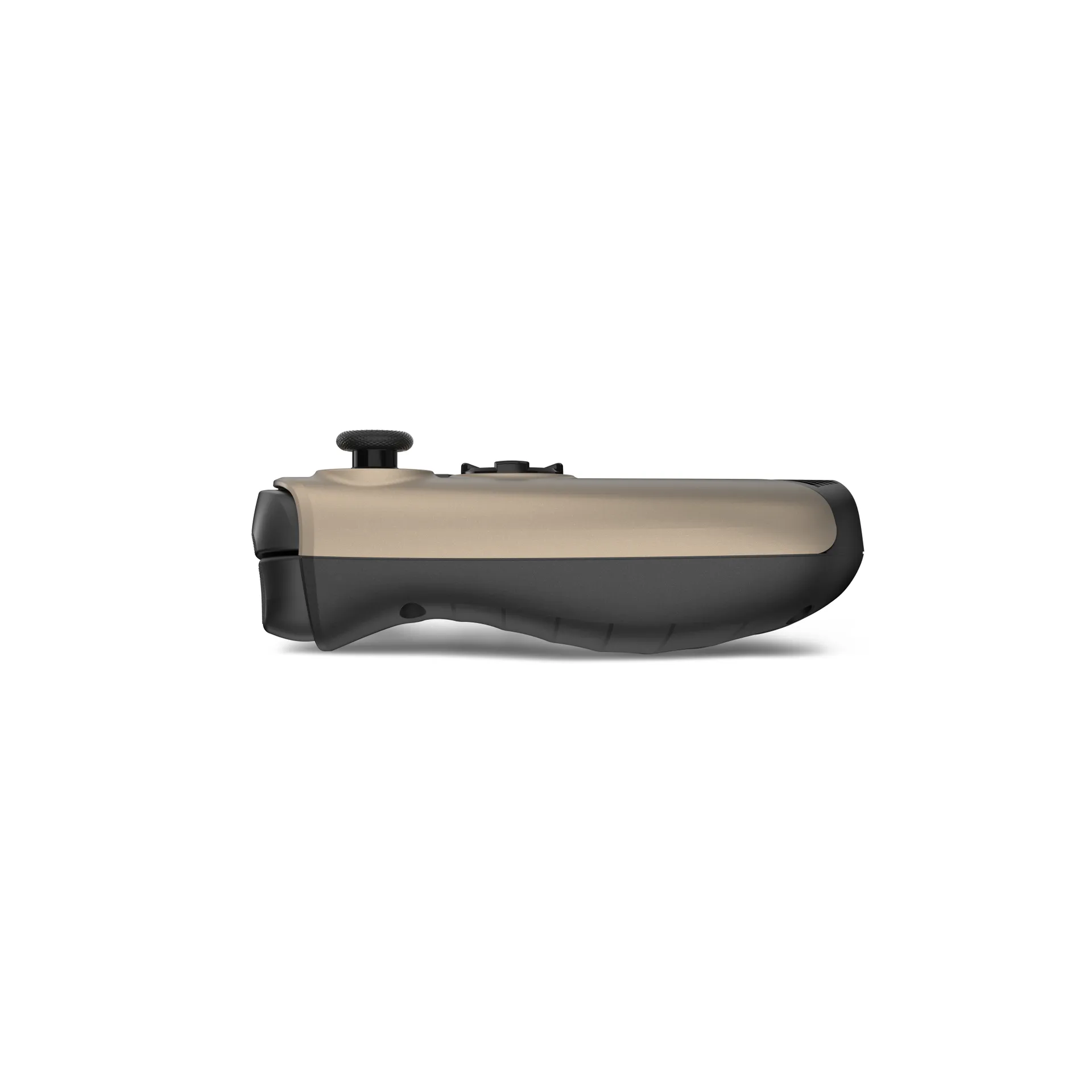 MSI CLAW 8 AI+ A2VM-015DE Tragbare Spielkonsole 20,3 cm (8") 1 TB Touchscreen WLAN Beige – Bild 5