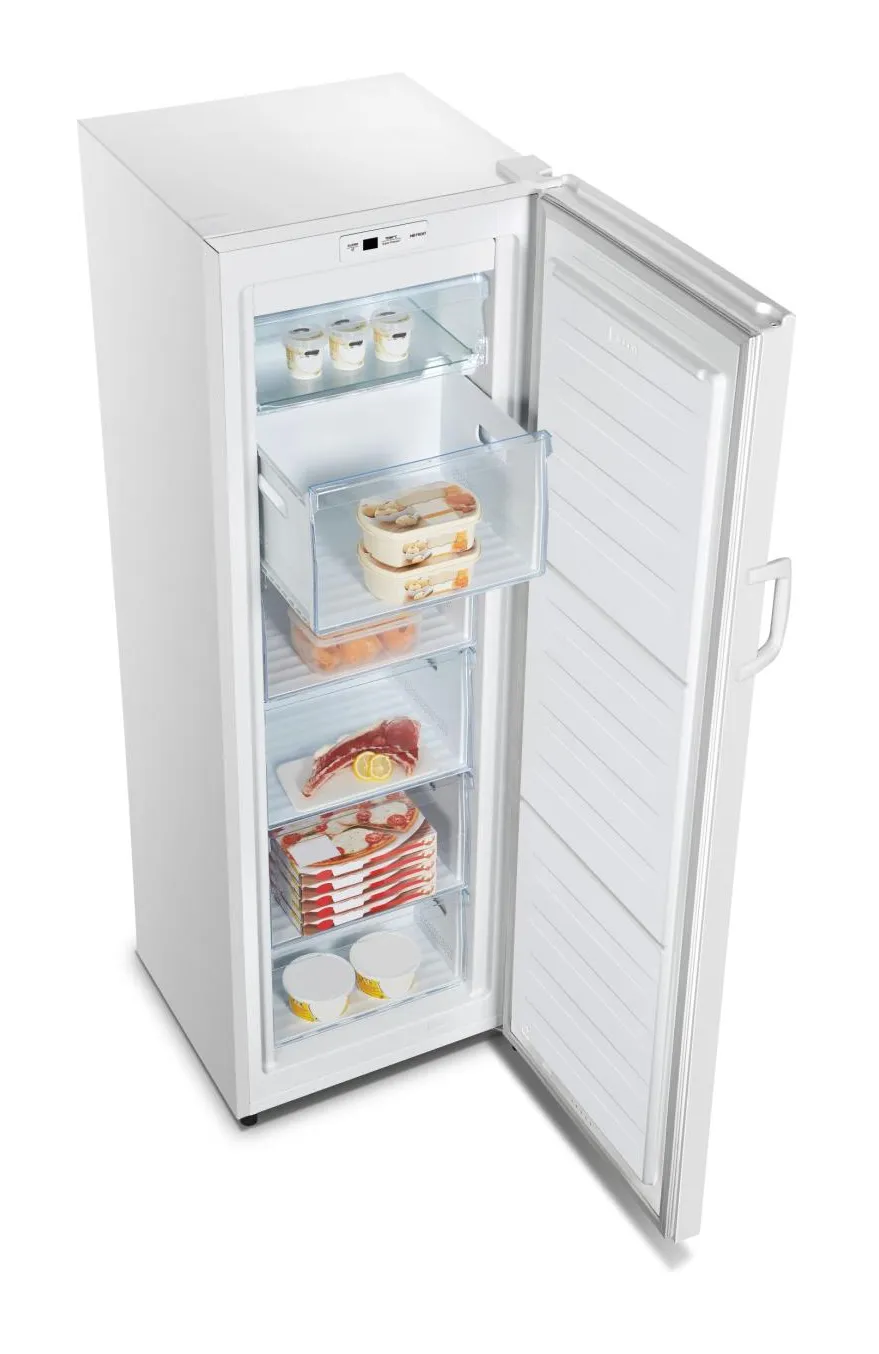 Hisense Gefrierschrank - FV245N4AW2 BK040 – Bild 2