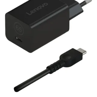 Lenovo 40AWGN65EU Netzteil & Spannungsumwandler Drinnen Schwarz Lenovo 40AWGN65EU Netzteil & Spannungsumwandler Drinnen Schwarz