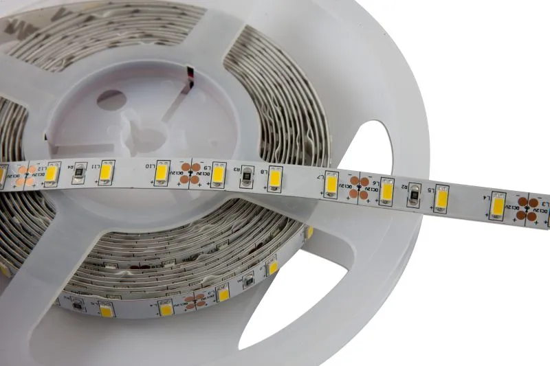 Synergy 21 LED Flex Strip 5730 - 60 WW DC12V 96W IP20 – Bild 3