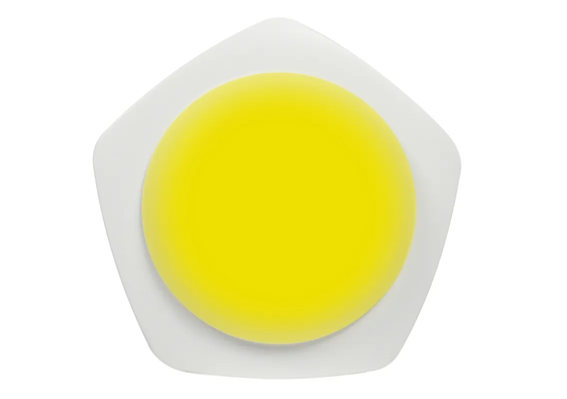 ALLNET CO2 Raumluftampel mit RGBW-LED´s / 1x MSR Sensorport / LAN (PoE) & WIFI (Netzteil) – Bild 4