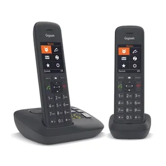Gigaset C575 HX Gigaset C575 HX