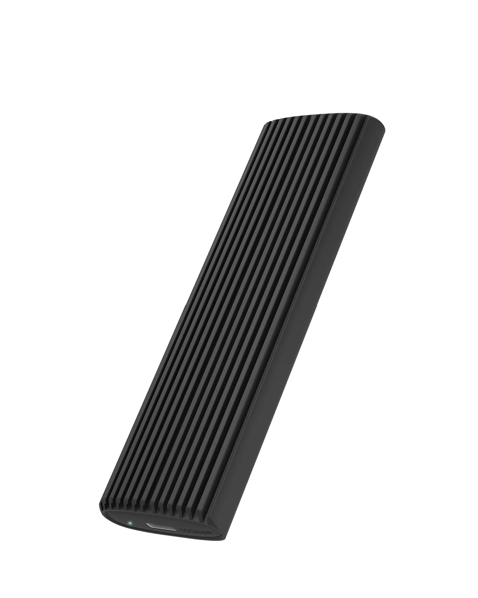 ICY BOX IB-1808MCT-CU31, Type-C®/A USB 3.2 Gen 2 zu NVMe/SATA M.2 2230/2242/2260/2280 SSD Gehäuse, Werkzeuglos, schwarz ICY BOX IB-1808MCT-CU31, Type-C®/A USB 3.2 Gen 2 zu NVMe/SATA M.2 2230/2242/2260/2280 SSD Gehäuse, Werkzeuglos, schwarz