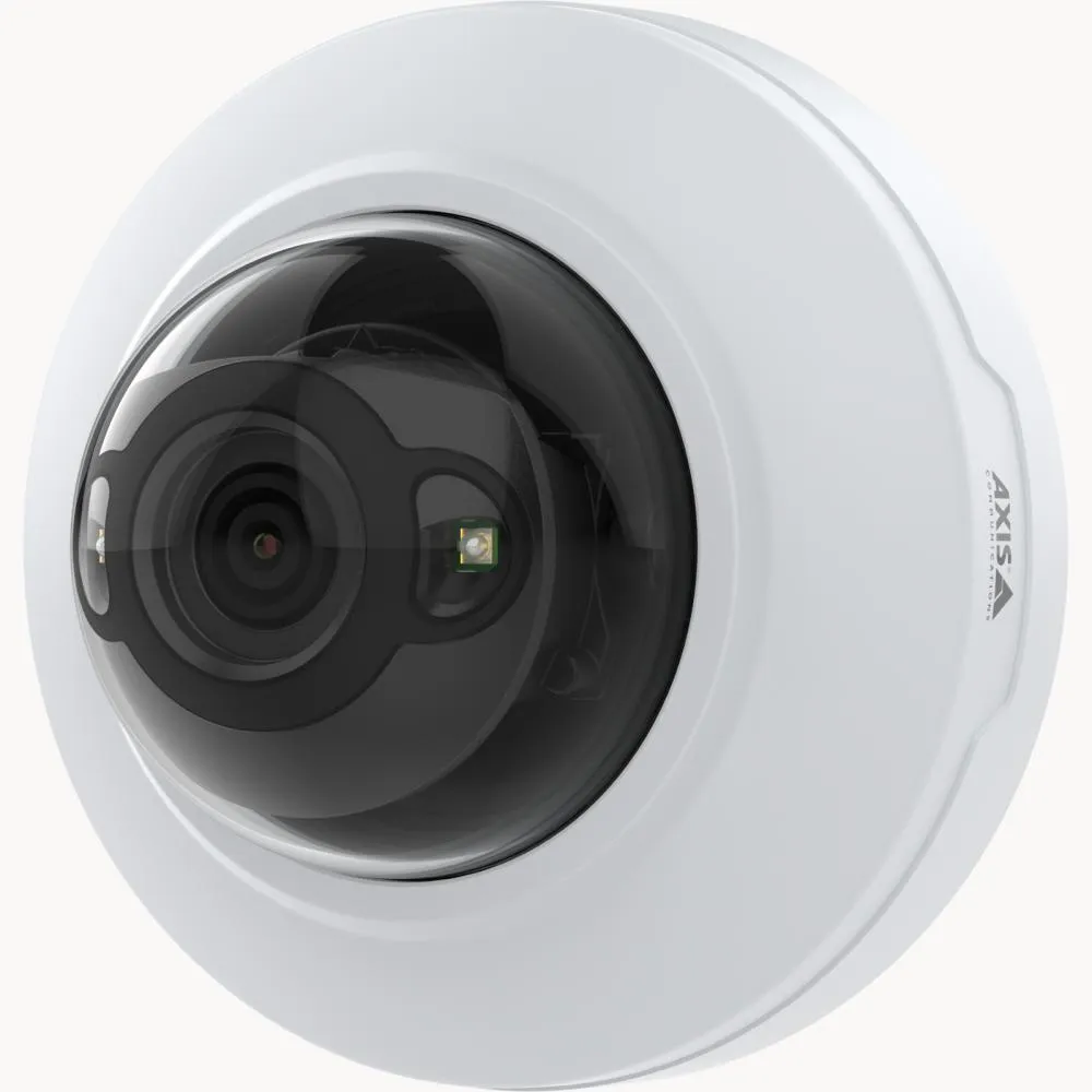 AXIS Netzwerkkamera Fix Dome Mini • M4218-LV • 8MP • AI AXIS Netzwerkkamera Fix Dome Mini • M4218-LV • 8MP • AI