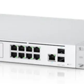 Ubiquiti Dream Machine Pro • UniFi OS Console Full Stack • 3.5 Gbps IDS/IPS • 2x SFP+ • 9x GbE • 100+ Devices • UDM-Pro Ubiquiti Dream Machine Pro • UniFi OS Console Full Stack • 3.5 Gbps IDS/IPS • 2x SFP+ • 9x GbE • 100+ Devices • UDM-Pro