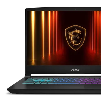 MSI Katana 15 HX B14WFK-487 Intel® Core™ i7 i7-14650HX Laptop 39,6 cm (15.6″) Full HD 16 GB DDR5-SDRAM 512 GB SSD NVIDIA GeForce RTX 5060 Wi-Fi 6E (802.11ax) Windows 11 Home Schwarz MSI Katana 15 HX B14WFK-487 Intel® Core™ i7 i7-14650HX Laptop 39,6 cm (15.6″) Full HD 16 GB DDR5-SDRAM 512 GB SSD NVIDIA GeForce RTX 5060 Wi-Fi 6E (802.11ax) Windows 11 Home Schwarz