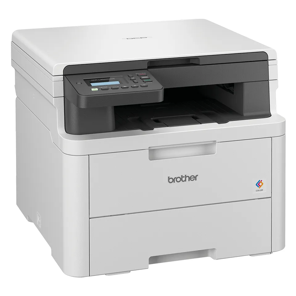 Brother DCP-L3520CDWE Multifunktionsdrucker LED A4 600 x 2400 DPI 18 Seiten pro Minute WLAN – Bild 5