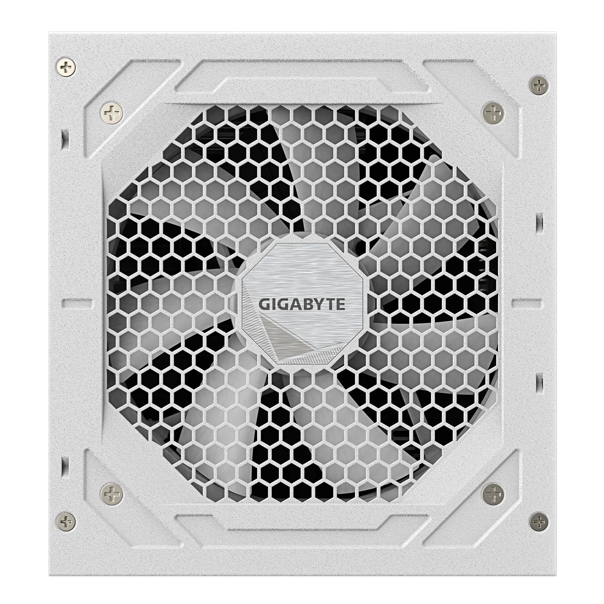 GIGABYTE UD750GM PG5 V2 ICE Netzteil – PCIe Gen 5.1, 80 PLUS Gold, Vollmodulares Design, 120-mm-Lüfter, ATX 3.1-kompatibel, EU-Stecker – Bild 3