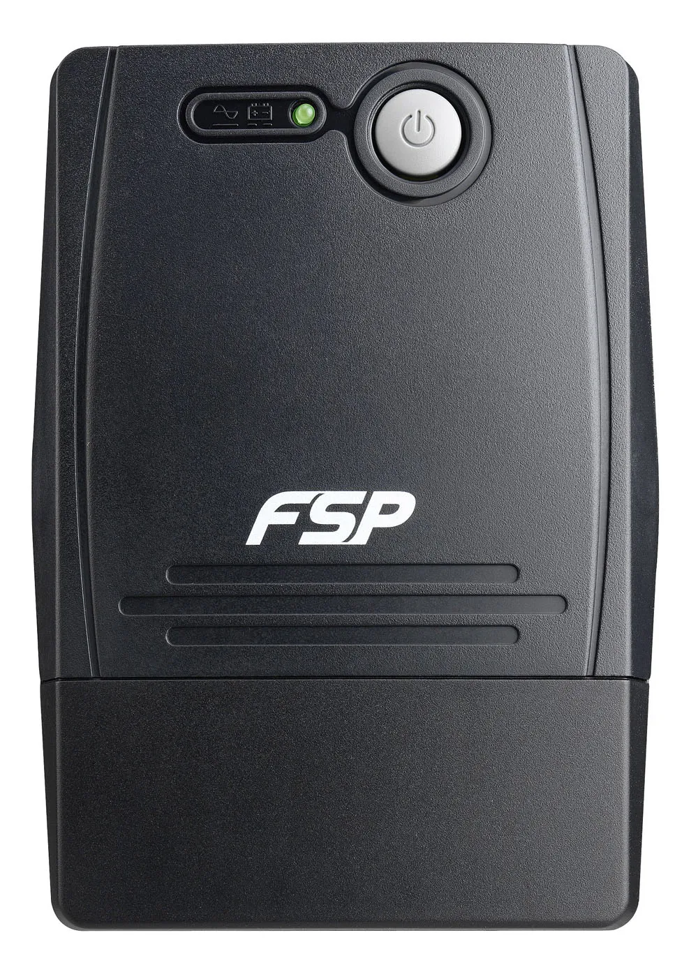FSP FP 800 Unterbrechungsfreie Stromversorgung (USV) 0,8 kVA 480 W 2 AC-Ausgänge – Bild 2