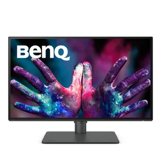 BenQ PD2506Q LED display 63,5 cm (25″) 2560 x 1440 Pixel 2K Ultra HD Schwarz BenQ PD2506Q LED display 63,5 cm (25″) 2560 x 1440 Pixel 2K Ultra HD Schwarz
