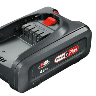 Bosch PBA 18V 4.0Ah PowerPlus Akku Bosch PBA 18V 4.0Ah PowerPlus Akku