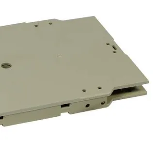 LWL-Spleißset Schrumpfschlauch(Spleißkassette, Deckel, Spleiß/Schrumpfschlauch), Synergy 21, LWL-Spleißset Schrumpfschlauch(Spleißkassette, Deckel, Spleiß/Schrumpfschlauch), Synergy 21,