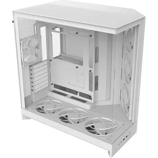 H9 Flow RGB+ , Tower-Gehäuse H9 Flow RGB+ , Tower-Gehäuse
