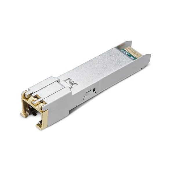 TP-Link - SM5310-T - 10GBASE-T RJ45 SFP+ Module – Bild 2