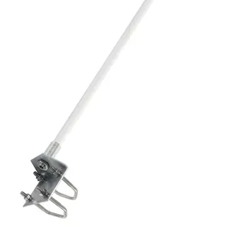 ALLNET Antenne 868MHz 7.3dbi Antenne (N-Female) Omnidirectional/Rundstrahl ANT-868-7.3dbi-OMNI LORA/HELIUM/HaLow/IoT ALLNET Antenne 868MHz 7.3dbi Antenne (N-Female) Omnidirectional/Rundstrahl ANT-868-7.3dbi-OMNI LORA/HELIUM/HaLow/IoT