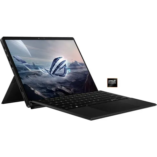 ASUS ROG Flow Z13 GZ302EA-RU074W AMD Ryzen AI Max+ 395 Laptop 34 cm (13.4″) Touchscreen WQXGA 32 GB LPDDR5x-SDRAM 1 TB SSD Wi-Fi 7 (802.11be) Windows 11 Home Deutsch Schwarz ASUS ROG Flow Z13 GZ302EA-RU074W AMD Ryzen AI Max+ 395 Laptop 34 cm (13.4″) Touchscreen WQXGA 32 GB LPDDR5x-SDRAM 1 TB SSD Wi-Fi 7 (802.11be) Windows 11 Home Deutsch Schwarz