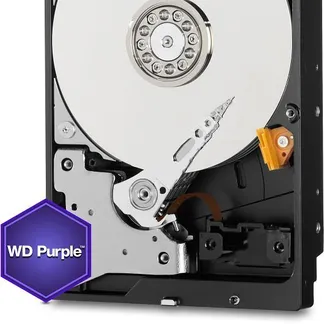 HDS 8TB WD Purple *24/7* HDS 8TB WD Purple *24/7*