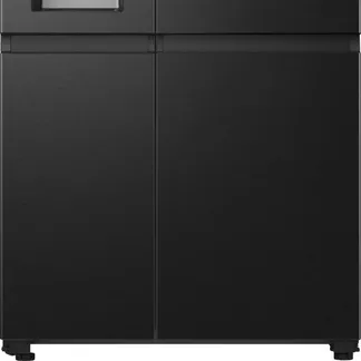 Hisense Side by Kühlschrank RS818N4TFC ČR Hisense Side by Kühlschrank RS818N4TFC ČR