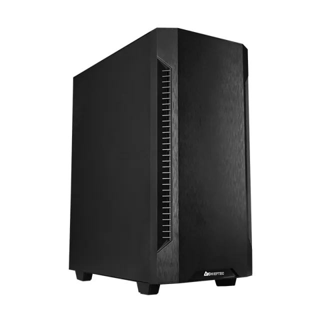 Chieftec AS-01B-OP Computer-Gehäuse Full Tower Schwarz Chieftec AS-01B-OP Computer-Gehäuse Full Tower Schwarz
