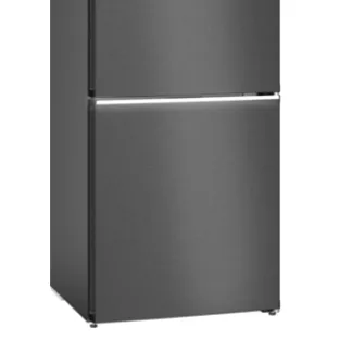 Siemens KG49NAXCF Kühl- und Gefrierkombination Freistehend 440 l Edelstahl Siemens KG49NAXCF Kühl- und Gefrierkombination Freistehend 440 l Edelstahl