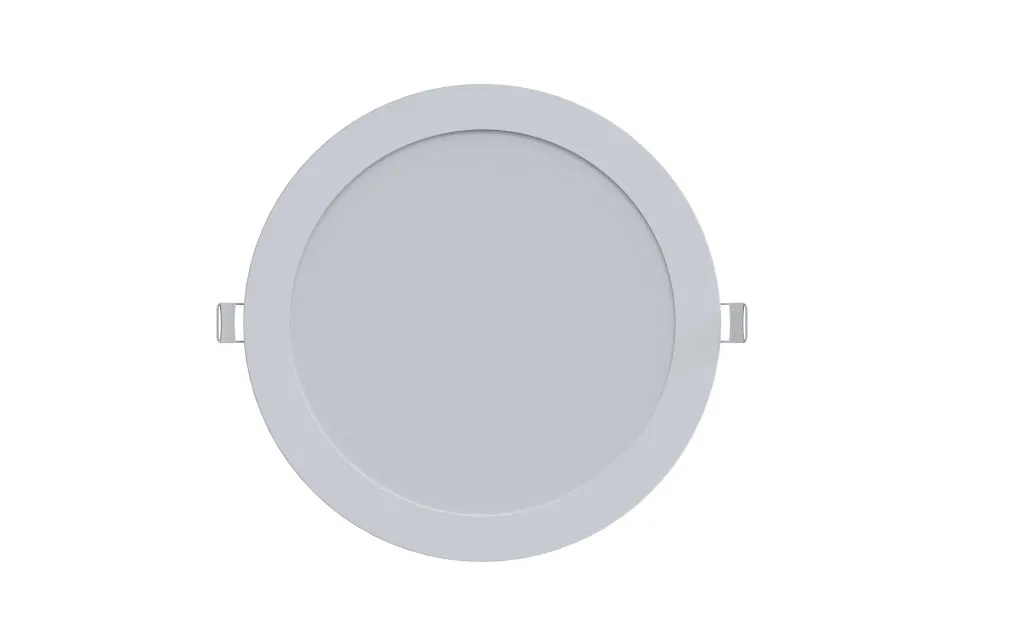 Synergy 21 LED Ultra Slim LED Panel Light V6 18W dual white (CCT) Weiß 24V Synergy 21 LED Ultra Slim LED Panel Light V6 18W dual white (CCT) Weiß 24V