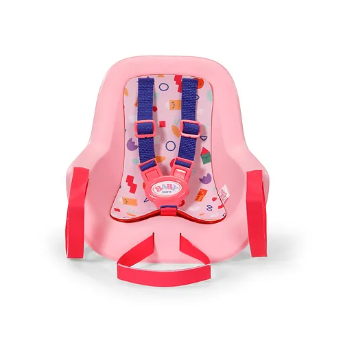 BABY born Bike Seat Fahrrad-Puppensitz – Bild 2