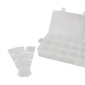 ALLNET Brick’R’knowledge Box klein ALLNET Brick’R’knowledge Box klein