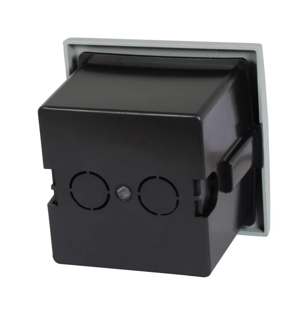 Synergy 21 LED Wandleuchte 04 IP65 – Bild 4