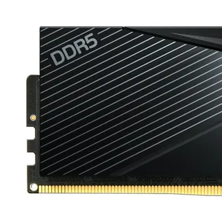 XPG LANCER Speichermodul 16 GB 1 x 16 GB DDR5 288-pin DIMM XPG LANCER Speichermodul 16 GB 1 x 16 GB DDR5 288-pin DIMM