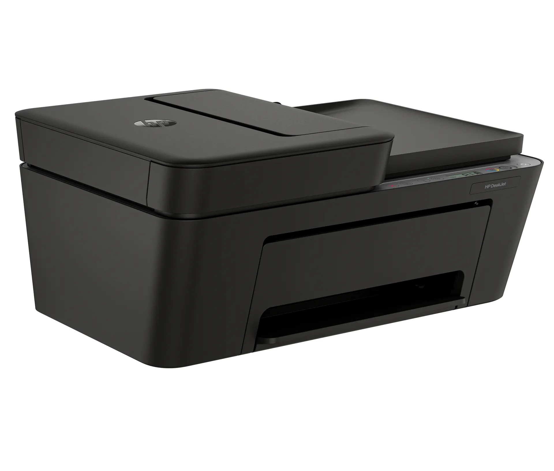 HP DeskJet 4320 Wireless All-in-One Farbe Drucker – Bild 2
