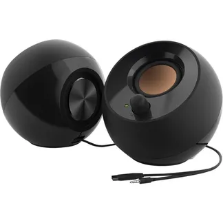 Pebble, PC-Lautsprecher Pebble, PC-Lautsprecher