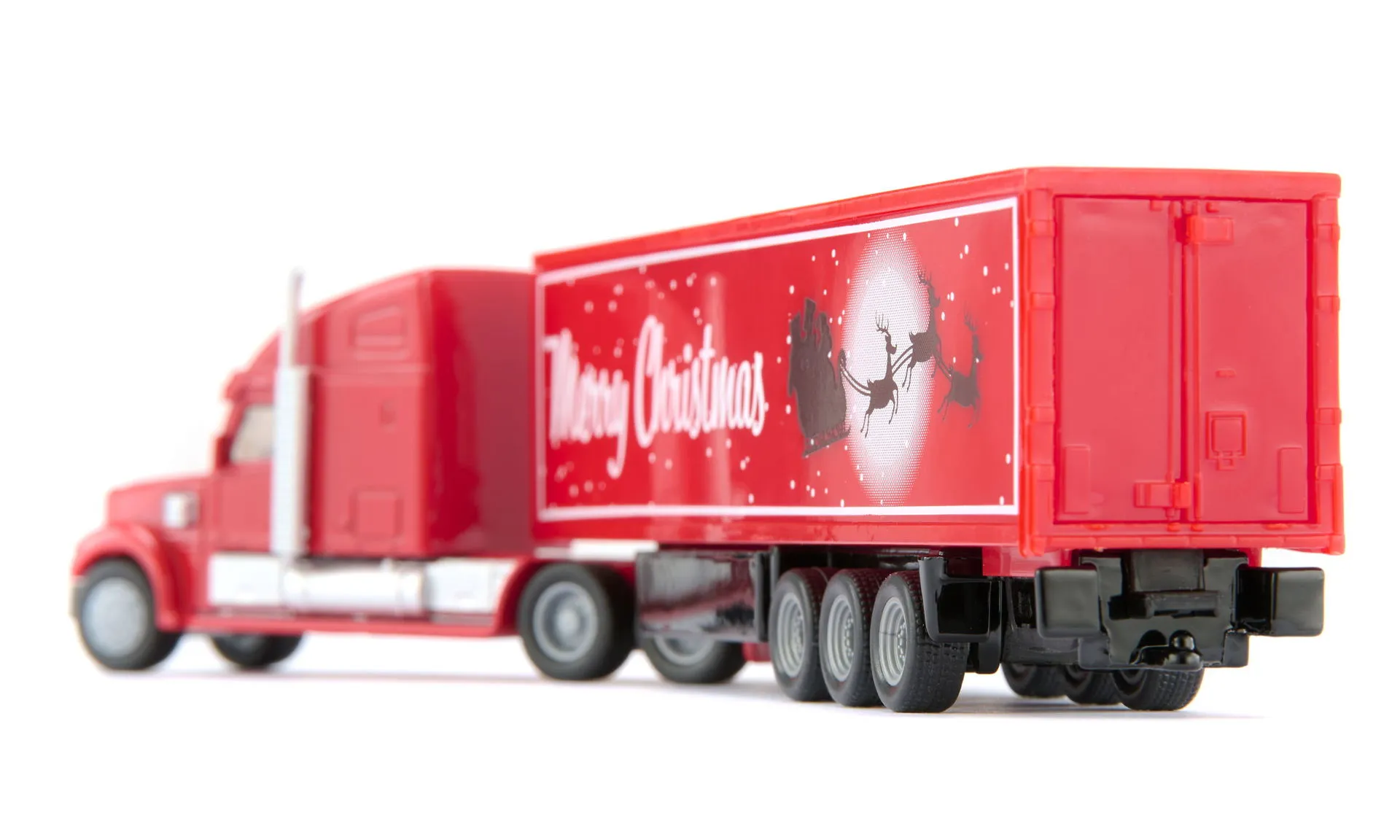 Siku 1788 maßstabsgetreue modell LKW-/Anhänger-Modell Vormontiert 1:87 – Bild 2