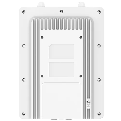 Grandstream GWN7670LR ist ein Wi- Fi 7-Access Point/Bridge mit großer Reichweite und Dualband-Technologie – Bild 5