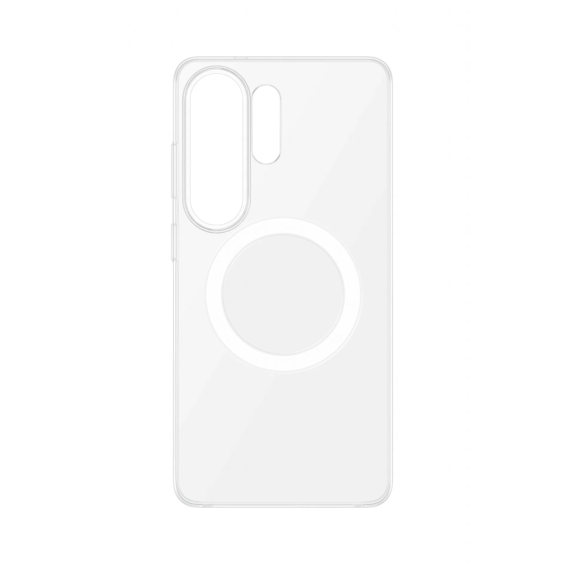 Samsung EF-CS948CTEGWW Handy-Schutzhülle 17,5 cm (6.9") Holster Transparent – Bild 3