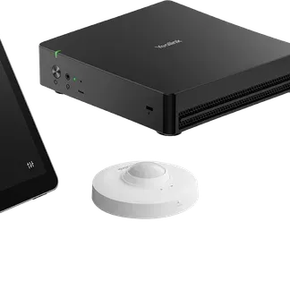 Yealink MSFT – VC Room System Accessory MCoreKit-C5U-MS Yealink MSFT – VC Room System Accessory MCoreKit-C5U-MS
