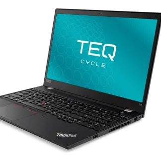 Teqcycle Lenovo Thinkpad T15 G1 Intel® Core™ i5 i5-10210U Laptop 39,6 cm (15.6″) Full HD 16 GB DDR4-SDRAM 256 GB SSD Wi-Fi 6 (802.11ax) Windows 11 Pro Deutsch Schwarz Teqcycle Lenovo Thinkpad T15 G1 Intel® Core™ i5 i5-10210U Laptop 39,6 cm (15.6″) Full HD 16 GB DDR4-SDRAM 256 GB SSD Wi-Fi 6 (802.11ax) Windows 11 Pro Deutsch Schwarz
