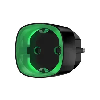 AJAX Automate • Socket • Black AJAX Automate • Socket • Black