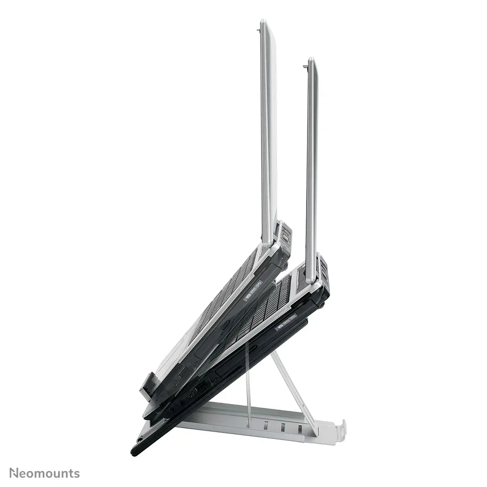 Neomounts NSLS100 Laptop-Halterung 10-22" - faltbar - kompakt - universal – Bild 4