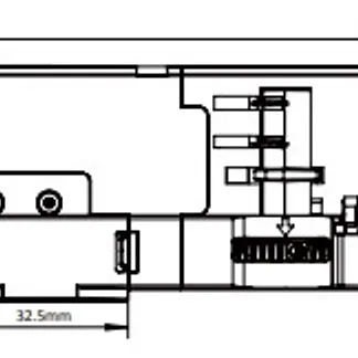 Powergear 3PH ULTIMATIVER ADAPTER 150-500mA 20W (EINSTELLBARER DIP-SCHALTER), Weiß Powergear 3PH ULTIMATIVER ADAPTER 150-500mA 20W (EINSTELLBARER DIP-SCHALTER), Weiß